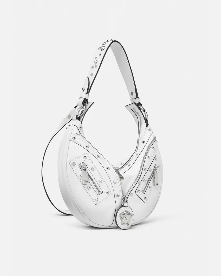 REPEAT SMALL HOBO BAG